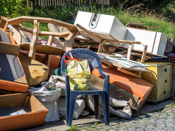 Best Estate Cleanout Services  in North Zanesville, OH