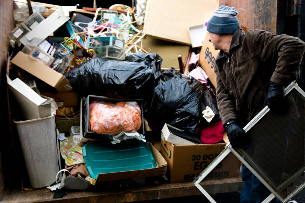 Best Same-Day Junk Removal  in North Zanesville, OH