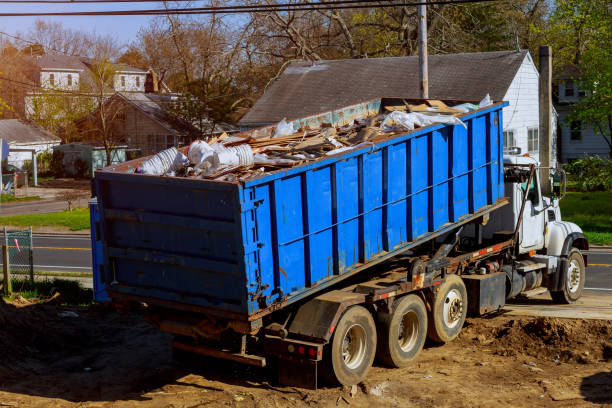 Best Estate Cleanout Services  in North Zanesville, OH