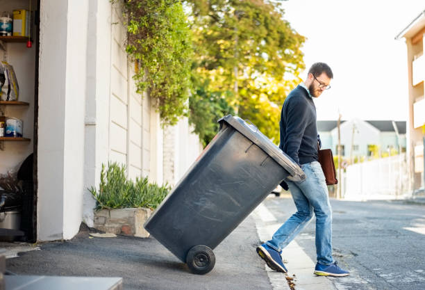 Best Junk Removal Near Me  in North Zanesville, OH