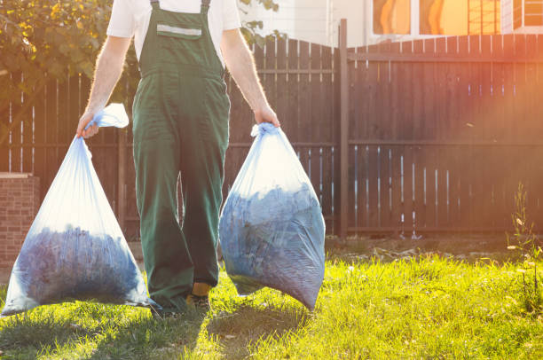 Best Yard Waste Removal  in North Zanesville, OH