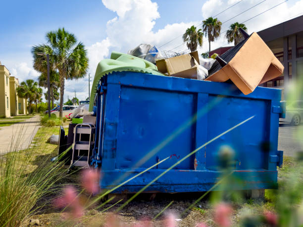 Household Junk Removal in North Zanesville, OH