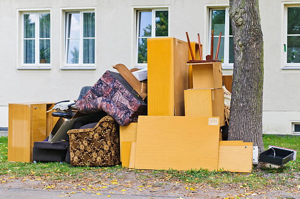 Reliable North Zanesville, OH Junk Removal Solutions