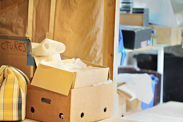Best Commercial Cleanout Services  in North Zanesville, OH