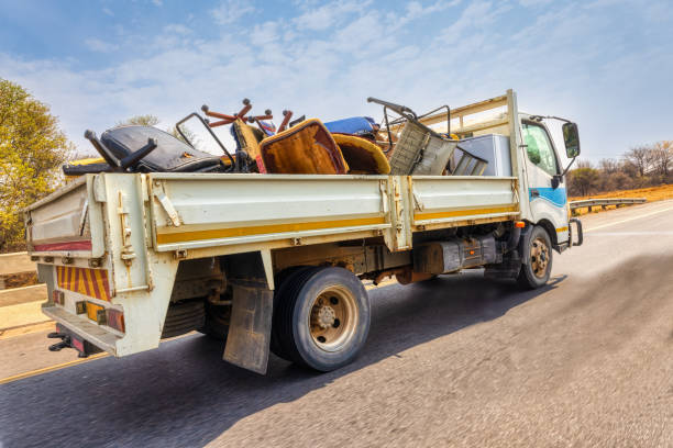 Commercial Cleanout Services in North Zanesville, OH