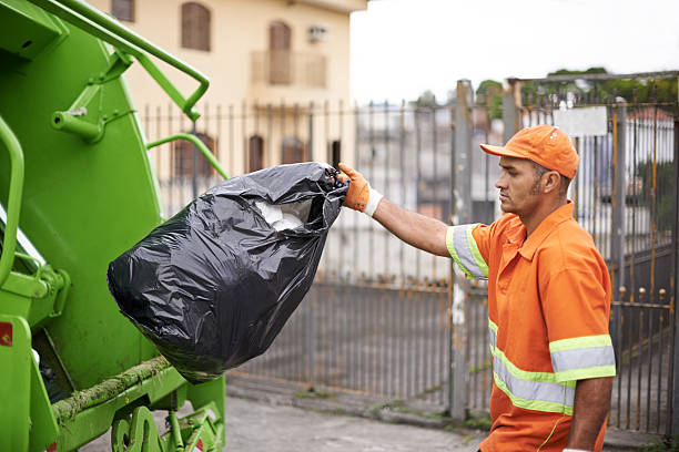 Best Household Junk Removal  in North Zanesville, OH