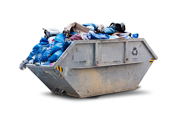 Best Attic Cleanout Services  in North Zanesville, OH